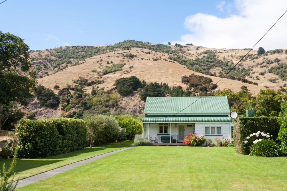 Empowering Māori home ownership through good stewardship