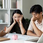 Navigating market volatility with faith and perspective