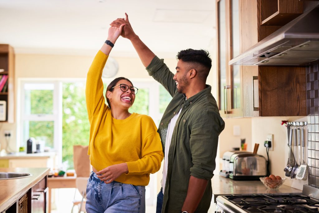 Using KiwiSaver to buy your first home
