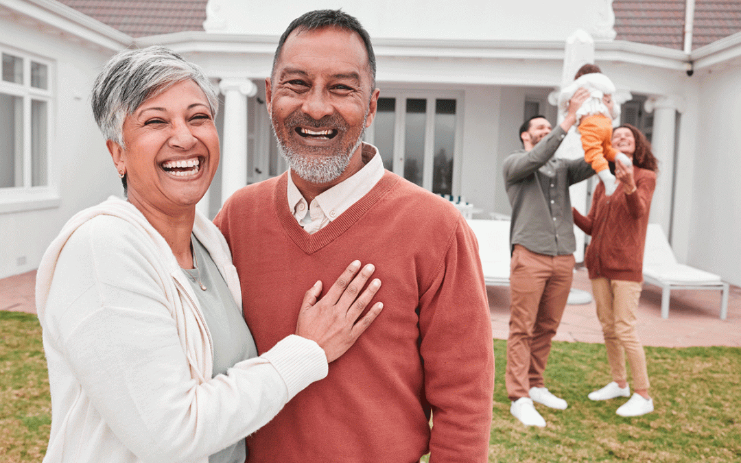 Find the right fund for you