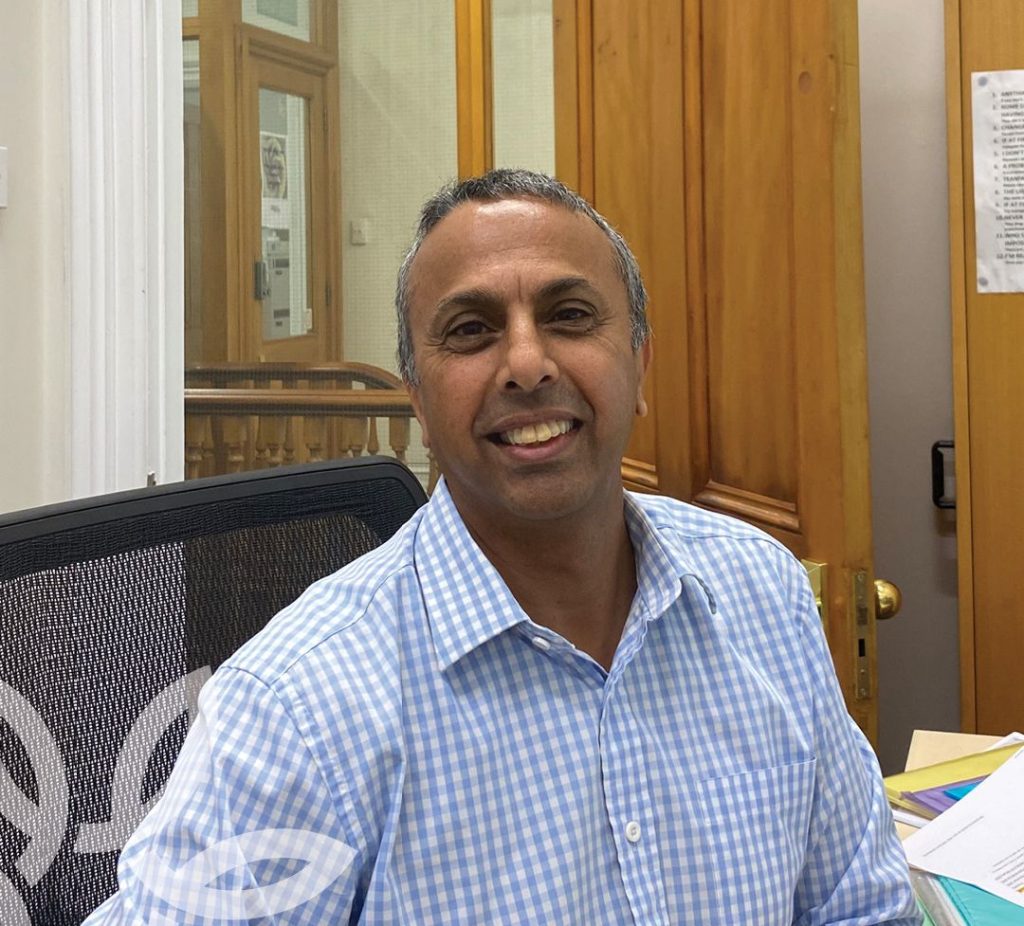 Investing with purpose through active fund management