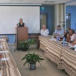Strengthening connections across the Anglican Community