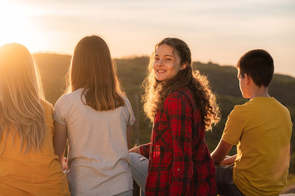 KiwiSaver for teens. Small start, big future.