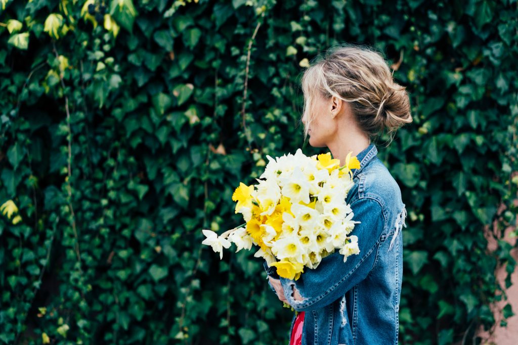 Walking alongside you through serious illness