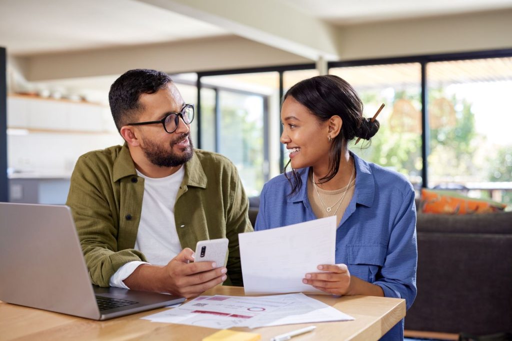 Giving Our Young People a Strong Financial Start – Without Sacrificing Our Own Security