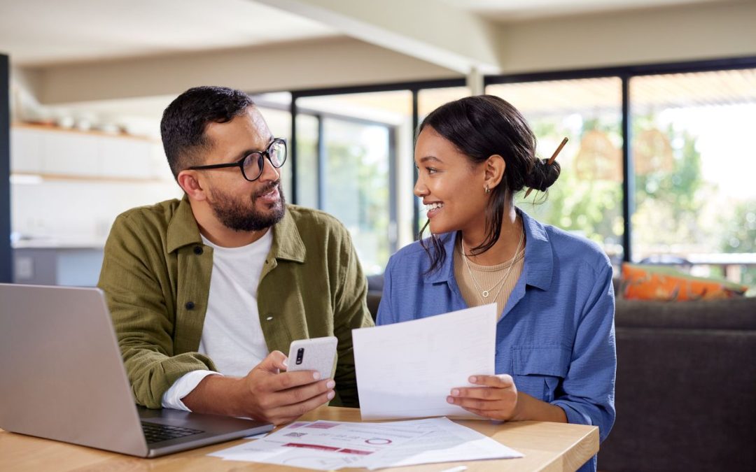 Giving Our Young People a Strong Financial Start – Without Sacrificing Our Own Security